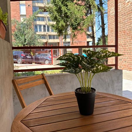 Boho Apartment Ni Extérieur photo