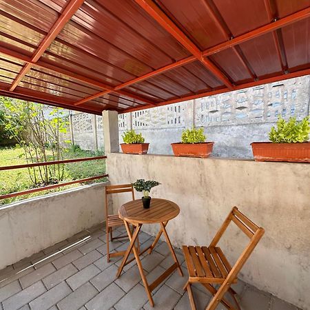 Boho Apartment Ni Extérieur photo