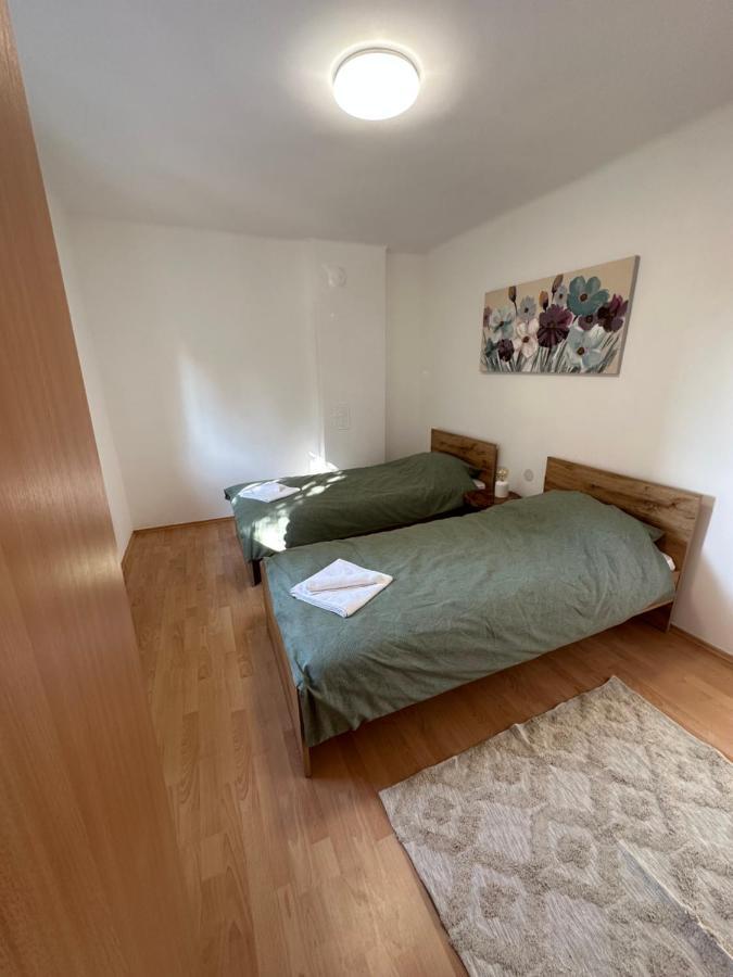 Boho Apartment Ni Extérieur photo
