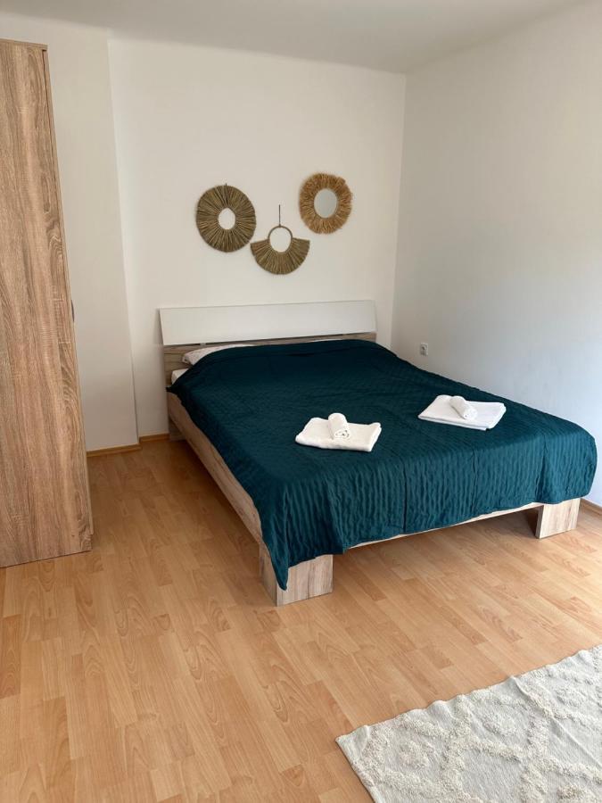 Boho Apartment Ni Extérieur photo