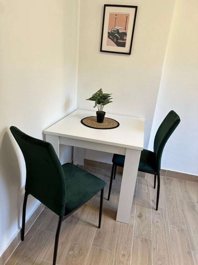 Boho Apartment Ni Extérieur photo