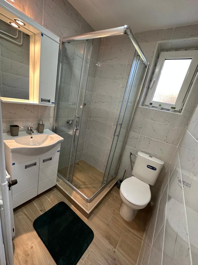 Boho Apartment Ni Extérieur photo