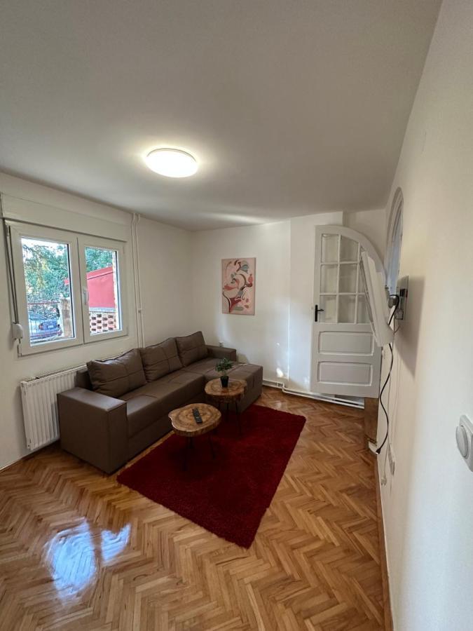 Boho Apartment Ni Extérieur photo