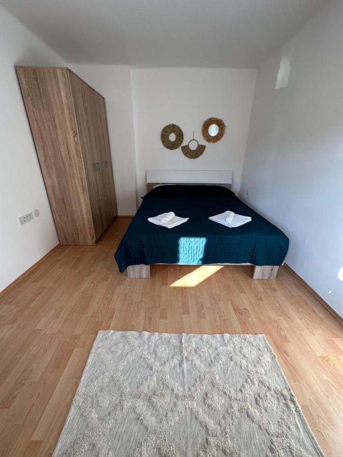 Boho Apartment Ni Extérieur photo