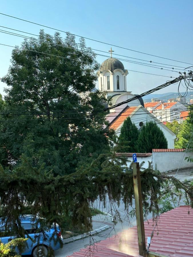 Boho Apartment Ni Extérieur photo
