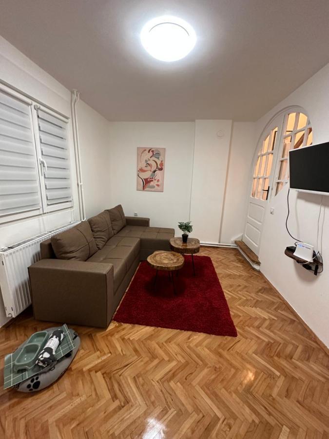 Boho Apartment Ni Extérieur photo