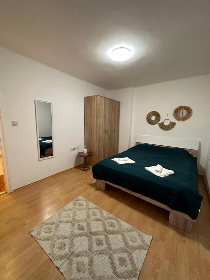 Boho Apartment Ni Extérieur photo