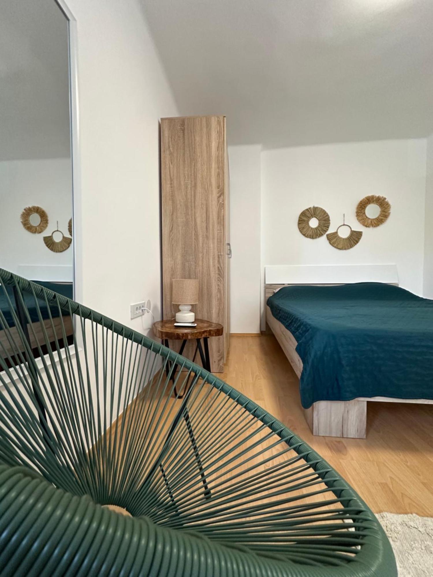 Boho Apartment Ni Extérieur photo
